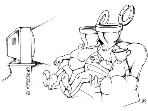 Кривые зеркала