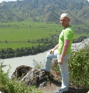 Третий ключ