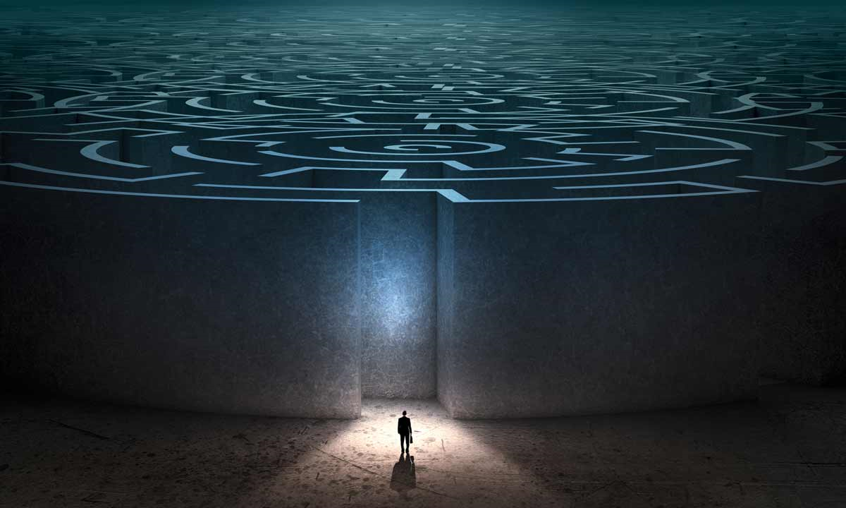 Ловушка деторождения