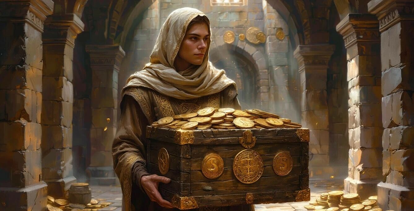 Денежные блоки