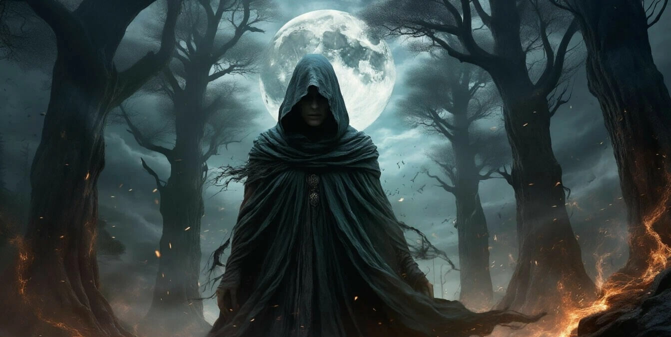 Отделённость от природы