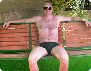 Танец двух энергий