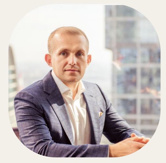 Владимир Мартынович