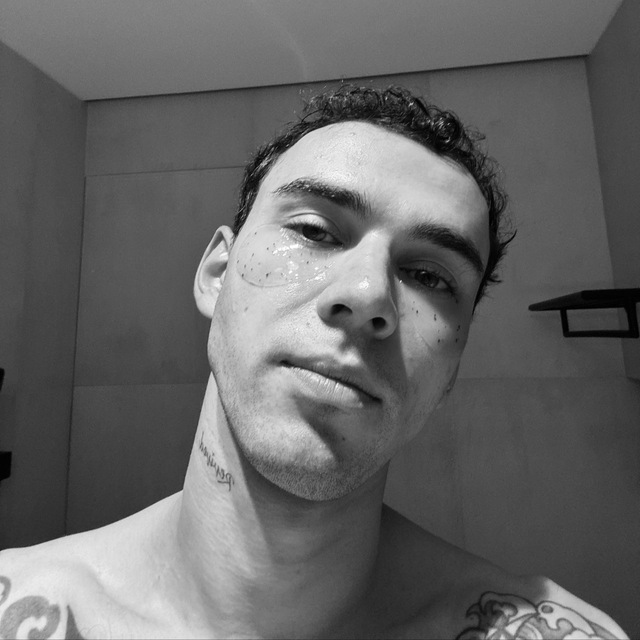 Andrés Dex