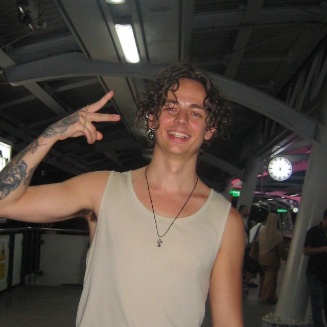 Marcos Fuentes