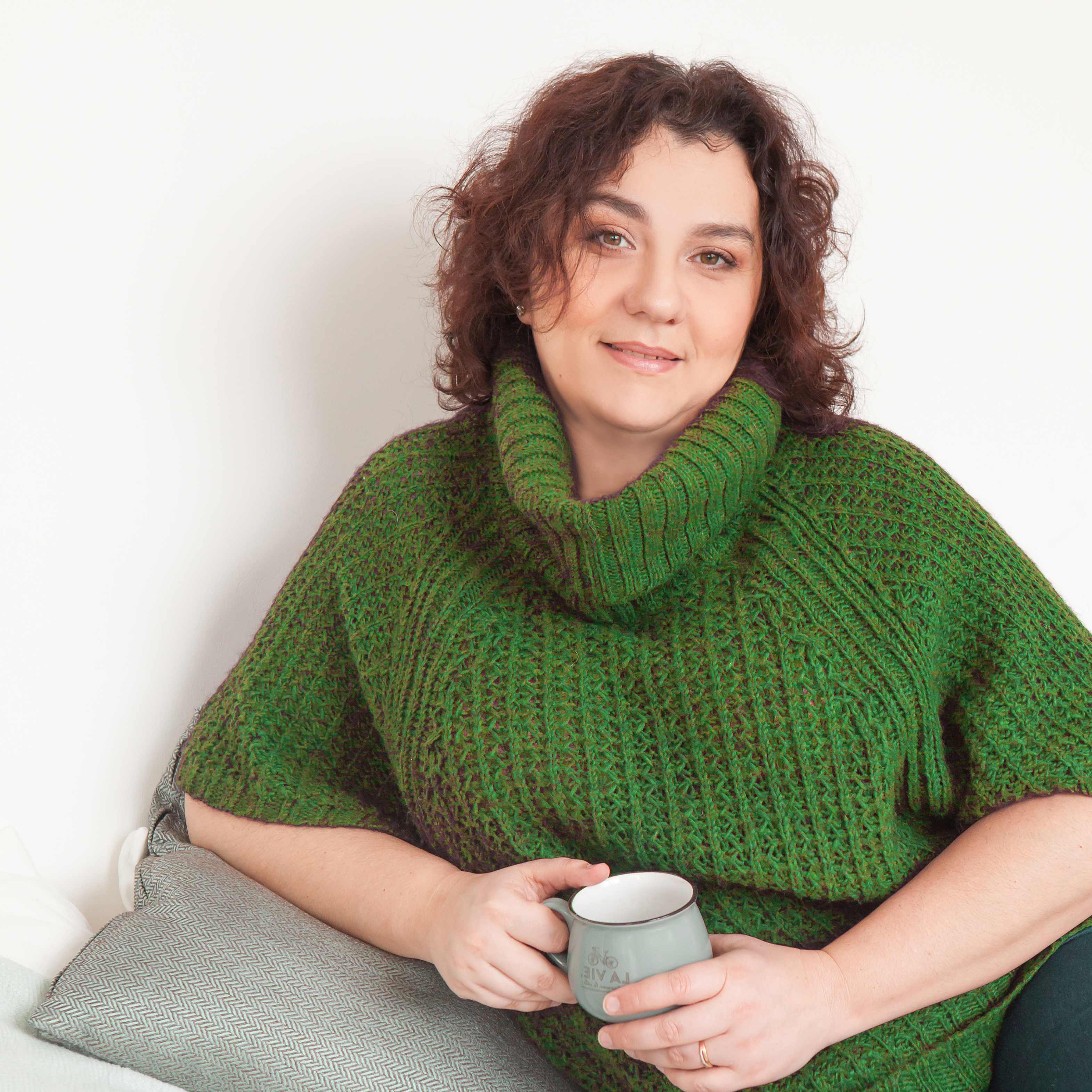 Анна Андреева