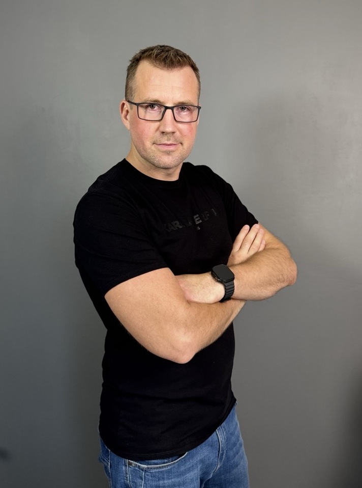 Валентин Сидоров