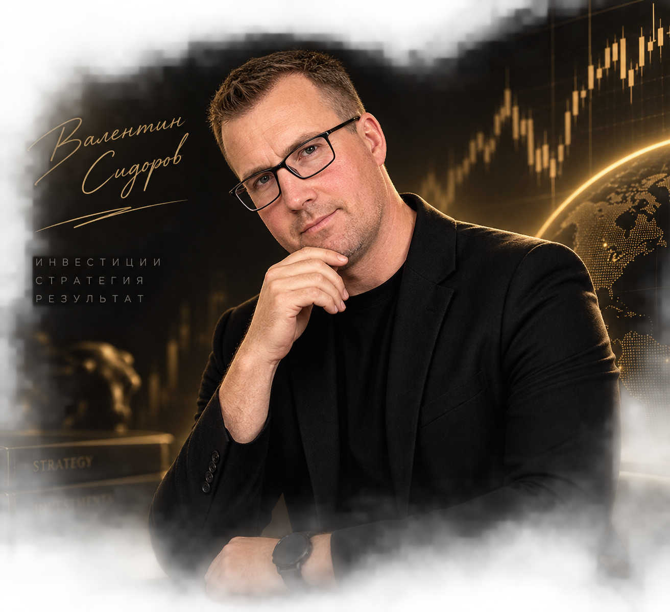 Валентин Сидоров