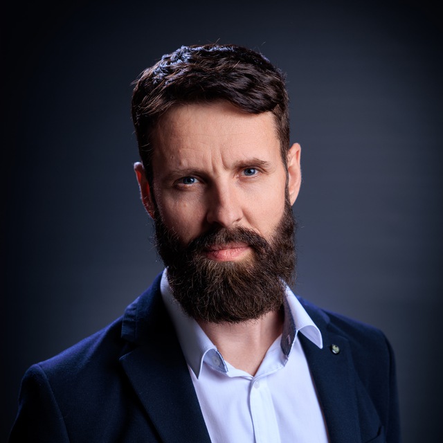 Руководитель парка