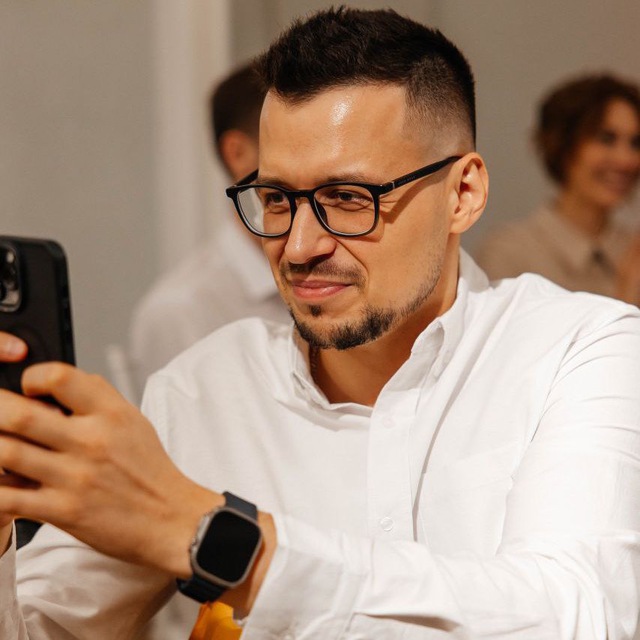 Фото: Илья Масленников