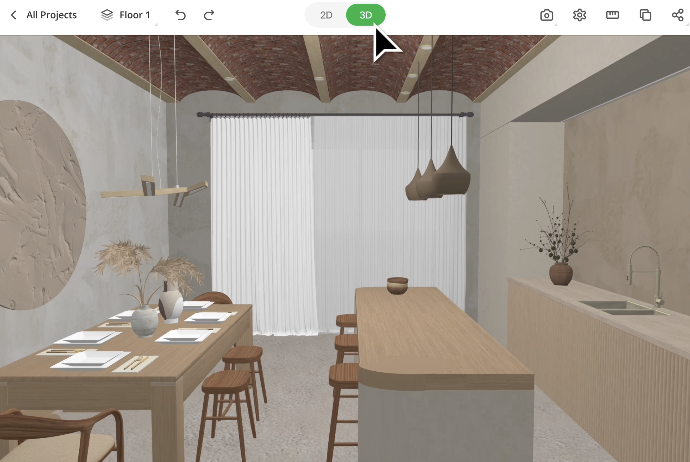 Интерфейс 4