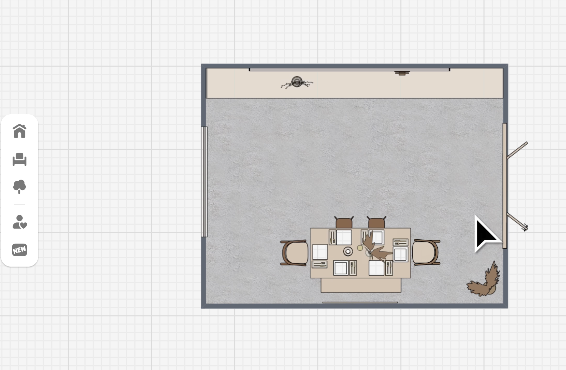 Интерфейс 3