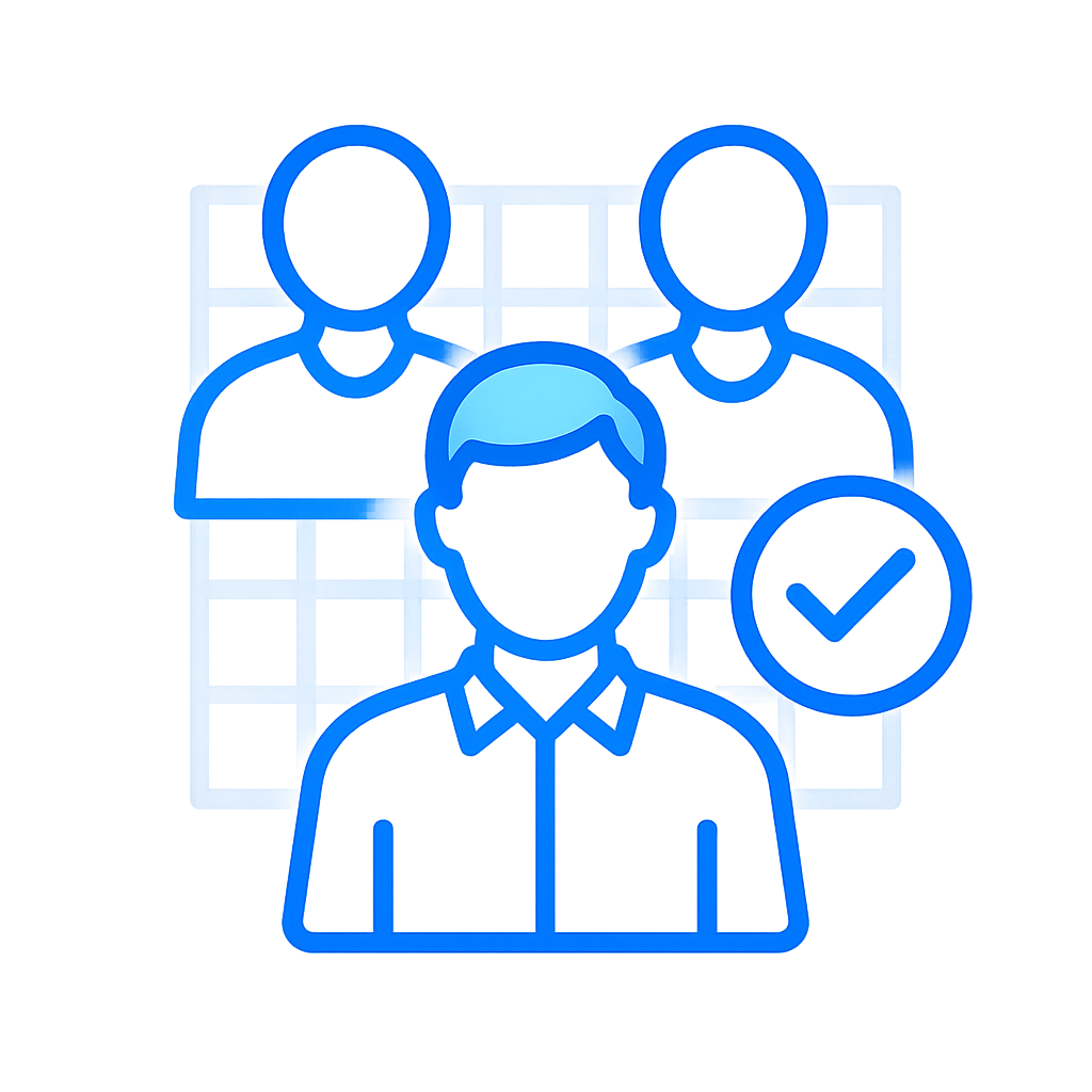 Единый уровень команды