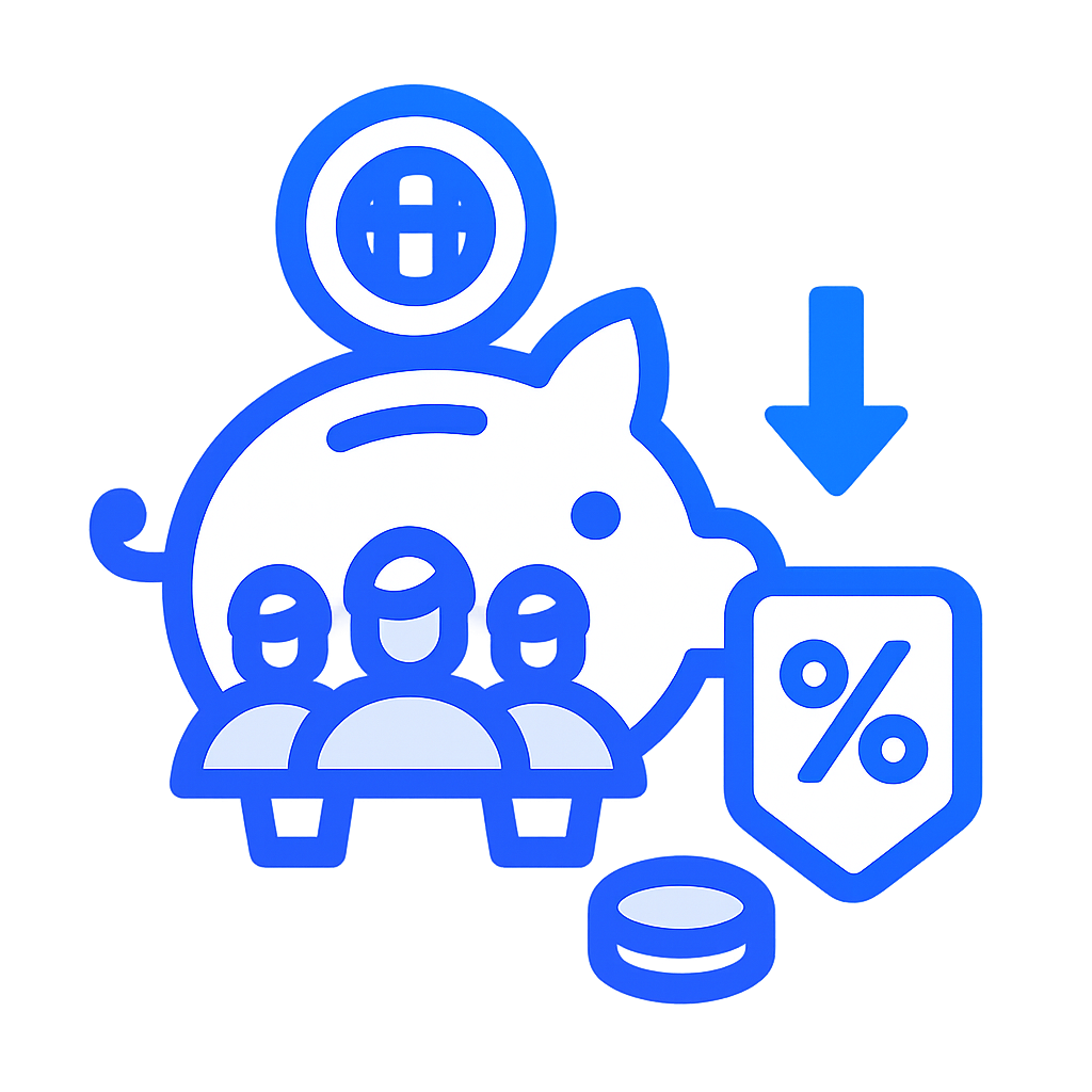 Экономия бюджета