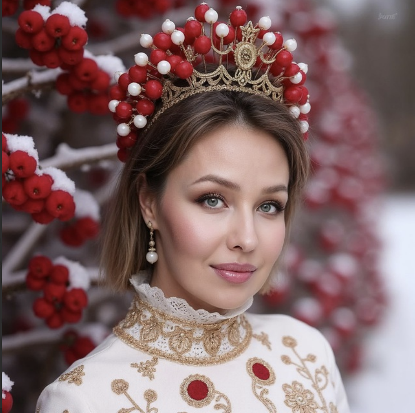 Наталия Белозерова