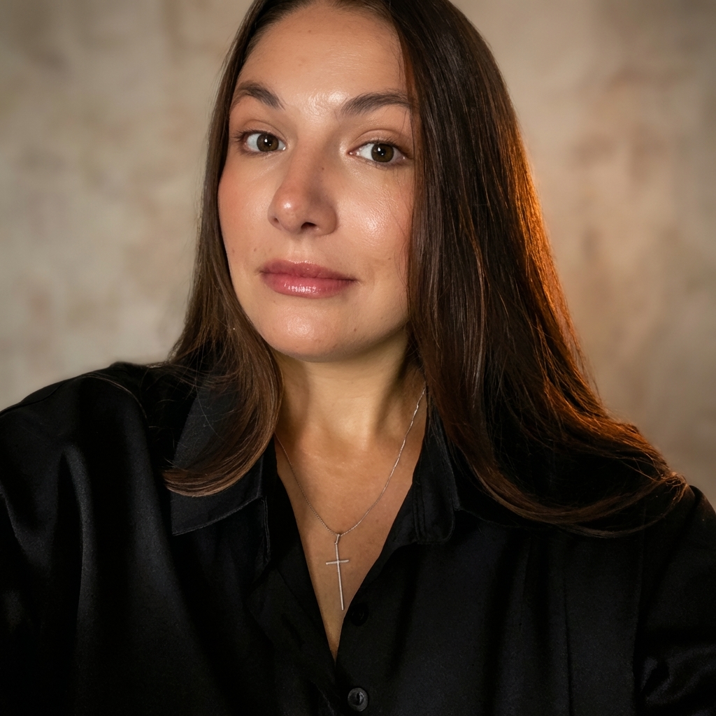 Юлия Мартин