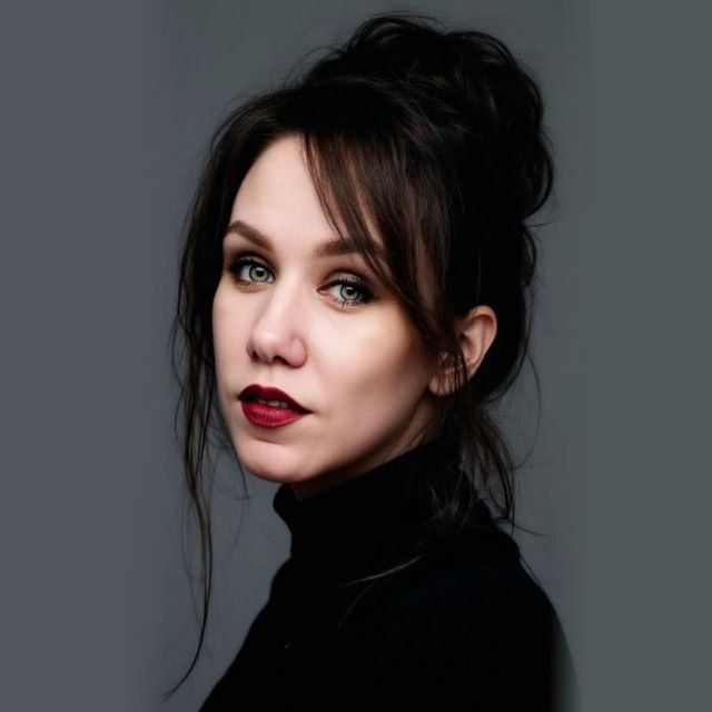 Ирина — участница клуба