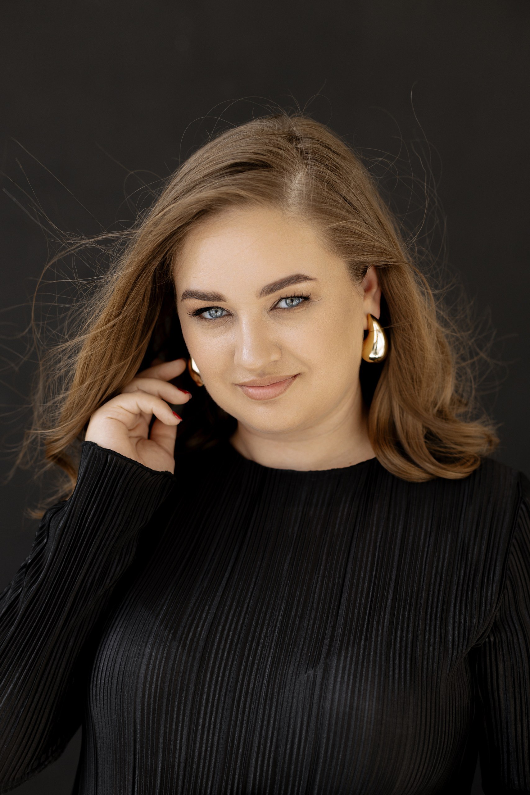 Юлия Щукина