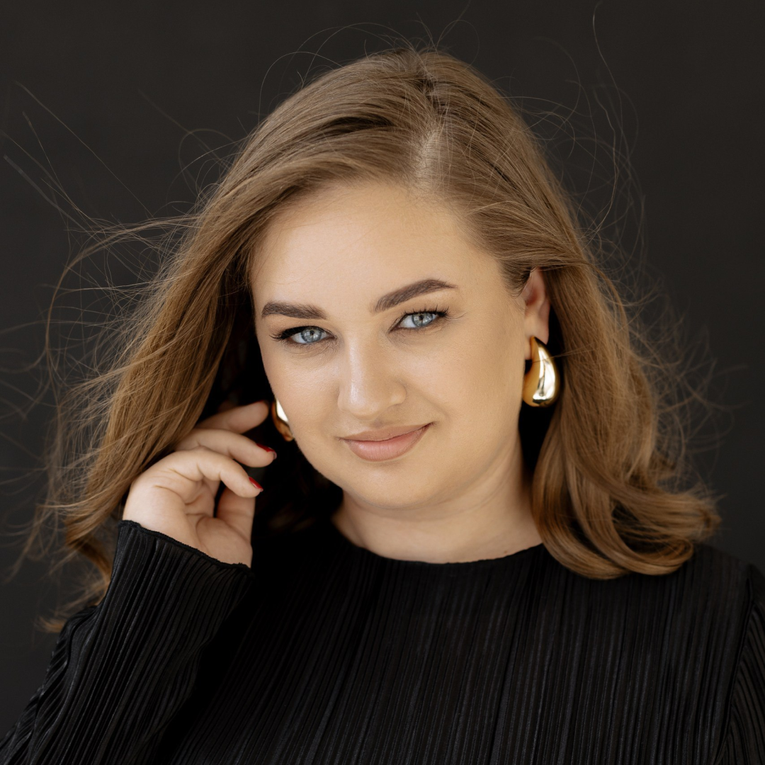 Юлия Щукина