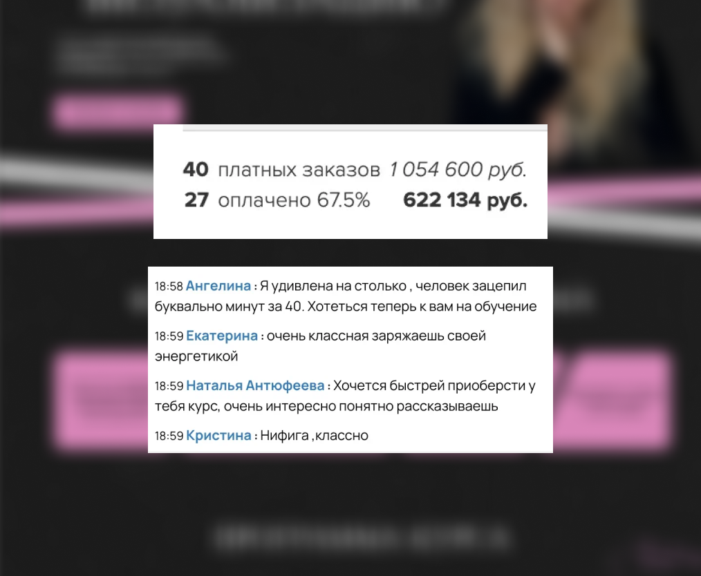 Кейс визуализатор