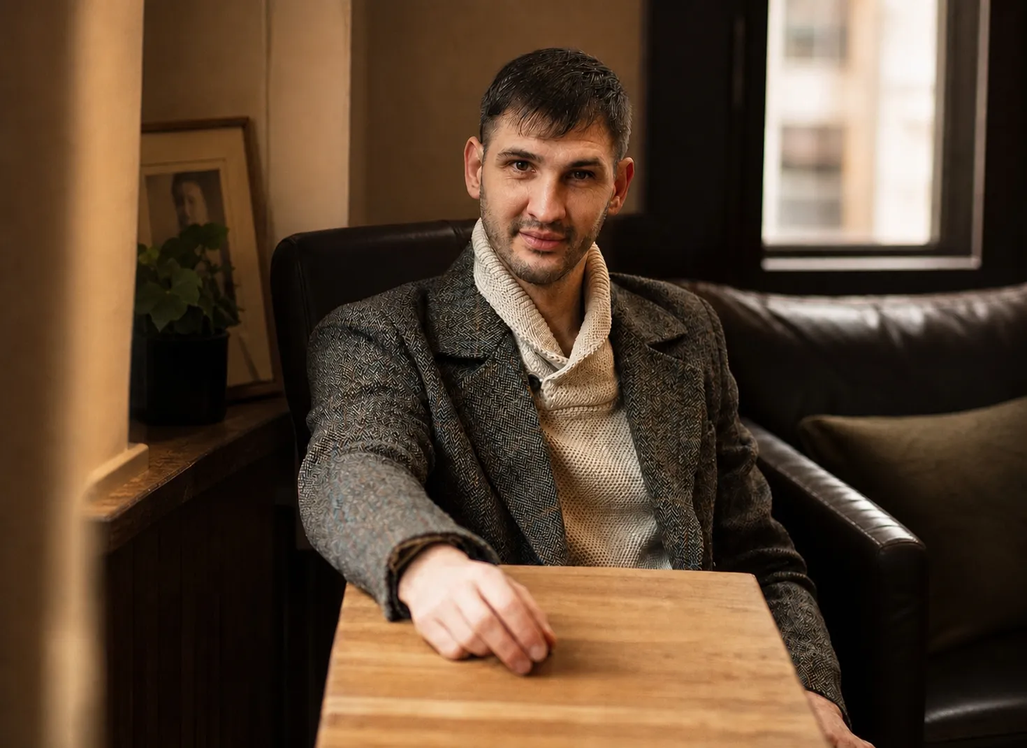 Дмитрий, психолог-расстановщик
