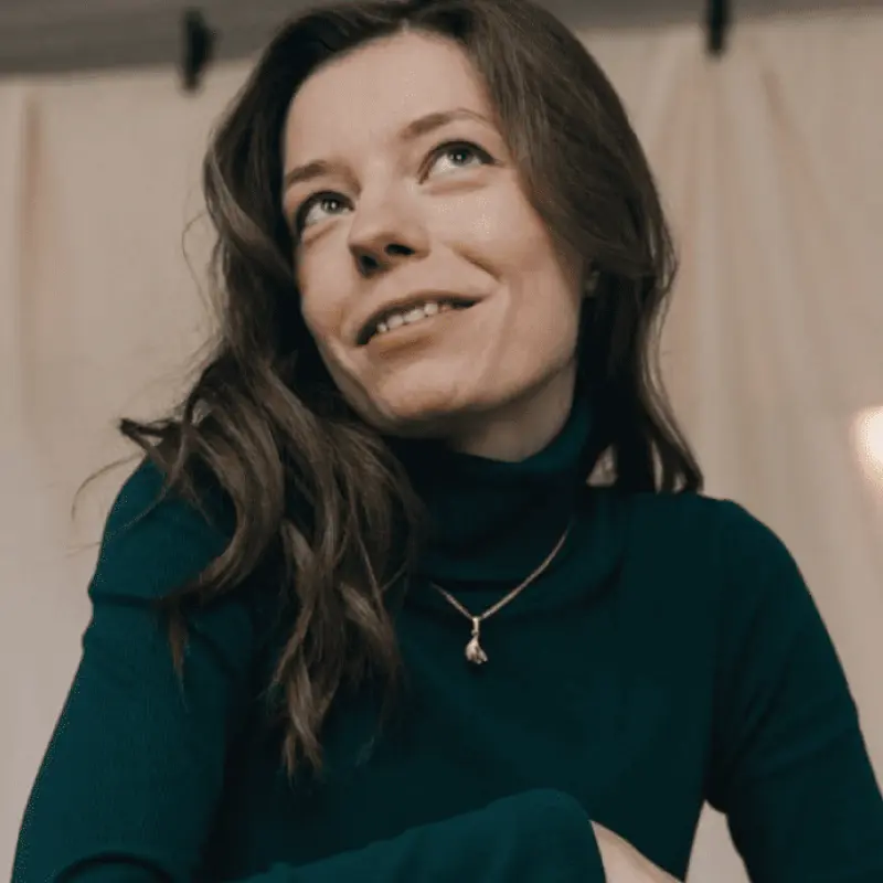 Ксения Иноземцева