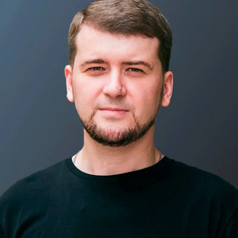 Арсений Тургулайнен