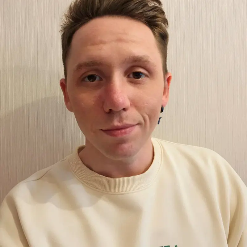 Павел Белов