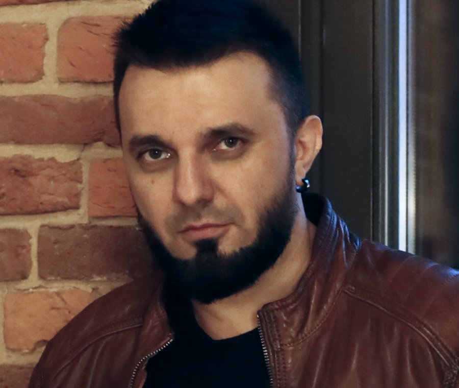 Денис Афанасьев