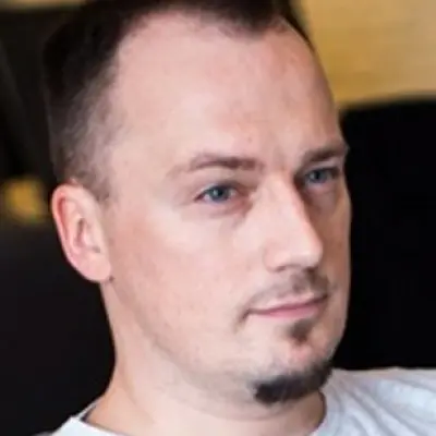 Александр Тархов