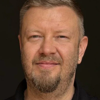 Алексей Медведев