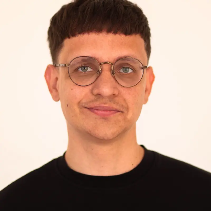 Антон Прошин