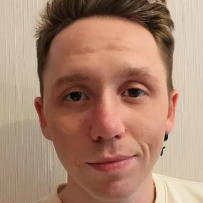Павел Белов