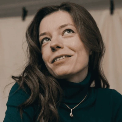 Ксения Иноземцева