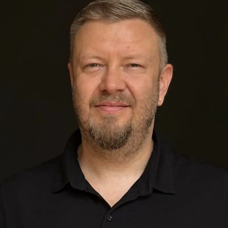 Алексей Медведев