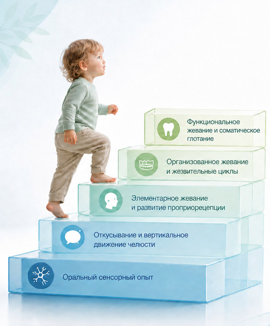 Онлайн-курс по миофункциональным нарушениям