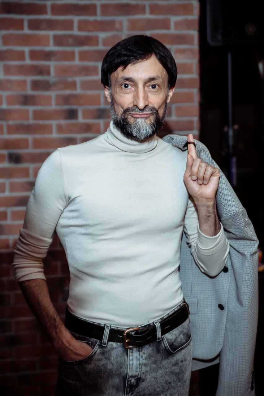 Асад Багиров