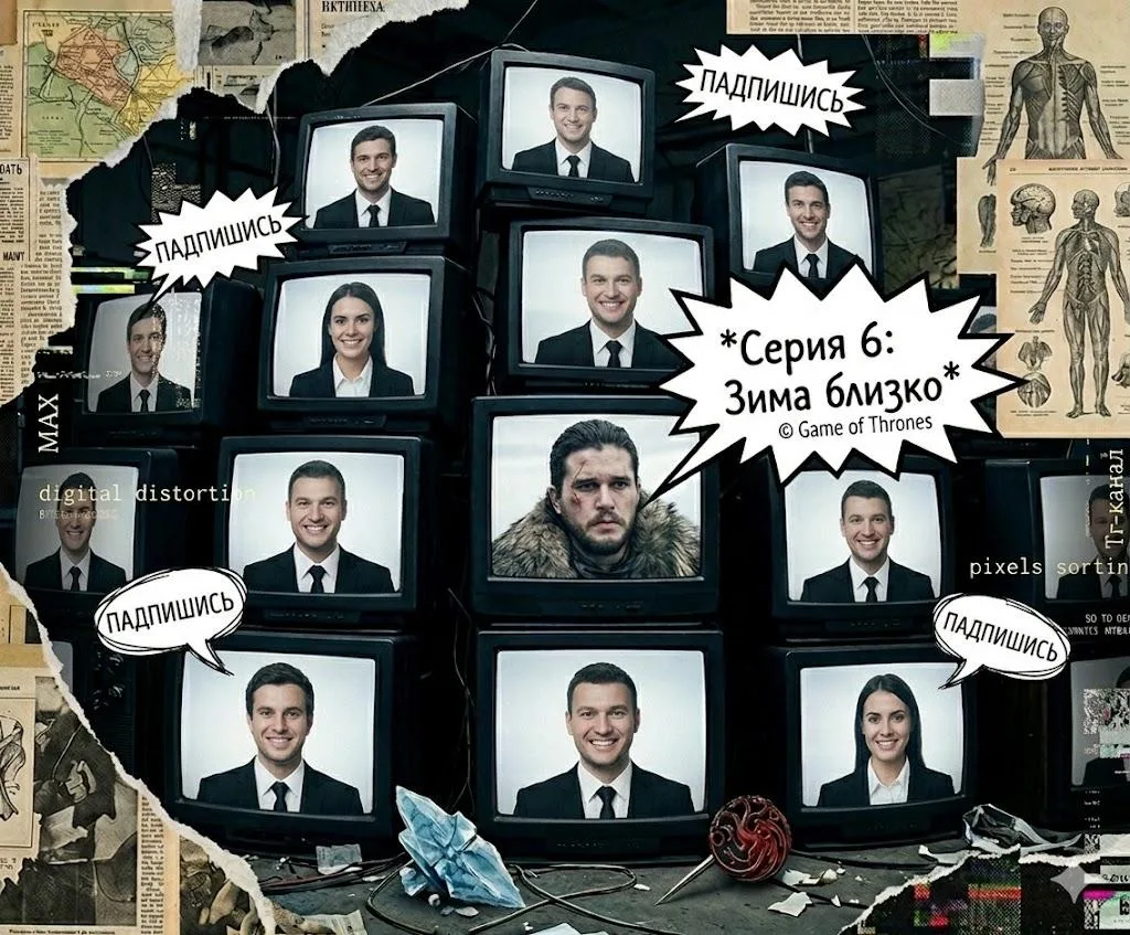 Выделиться на рынке