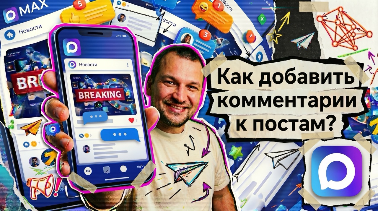 Комментарии