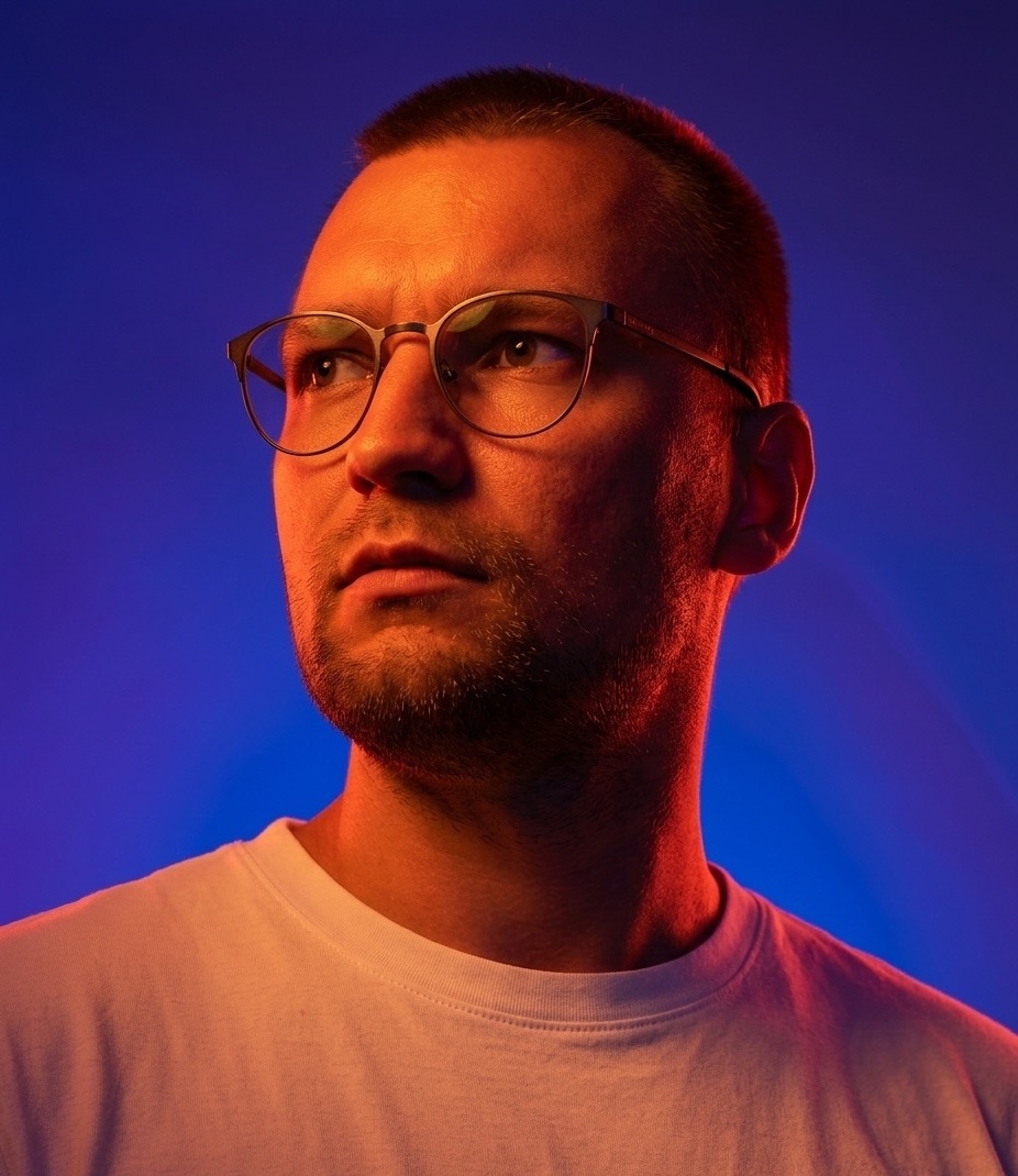 Александр Соболев