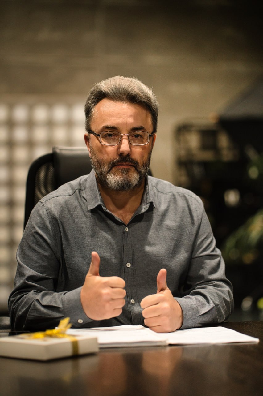 Мастер ЭдоХа