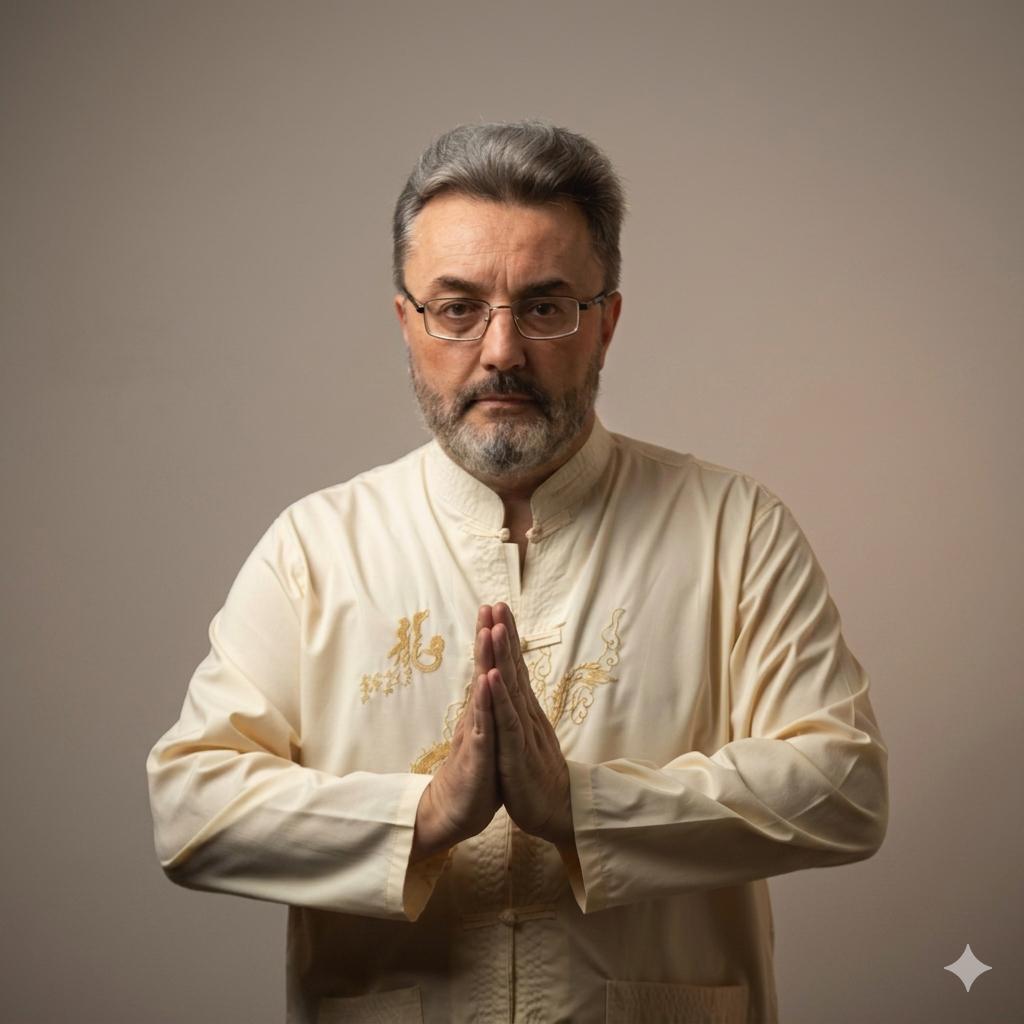 Мастер ЭдоХа