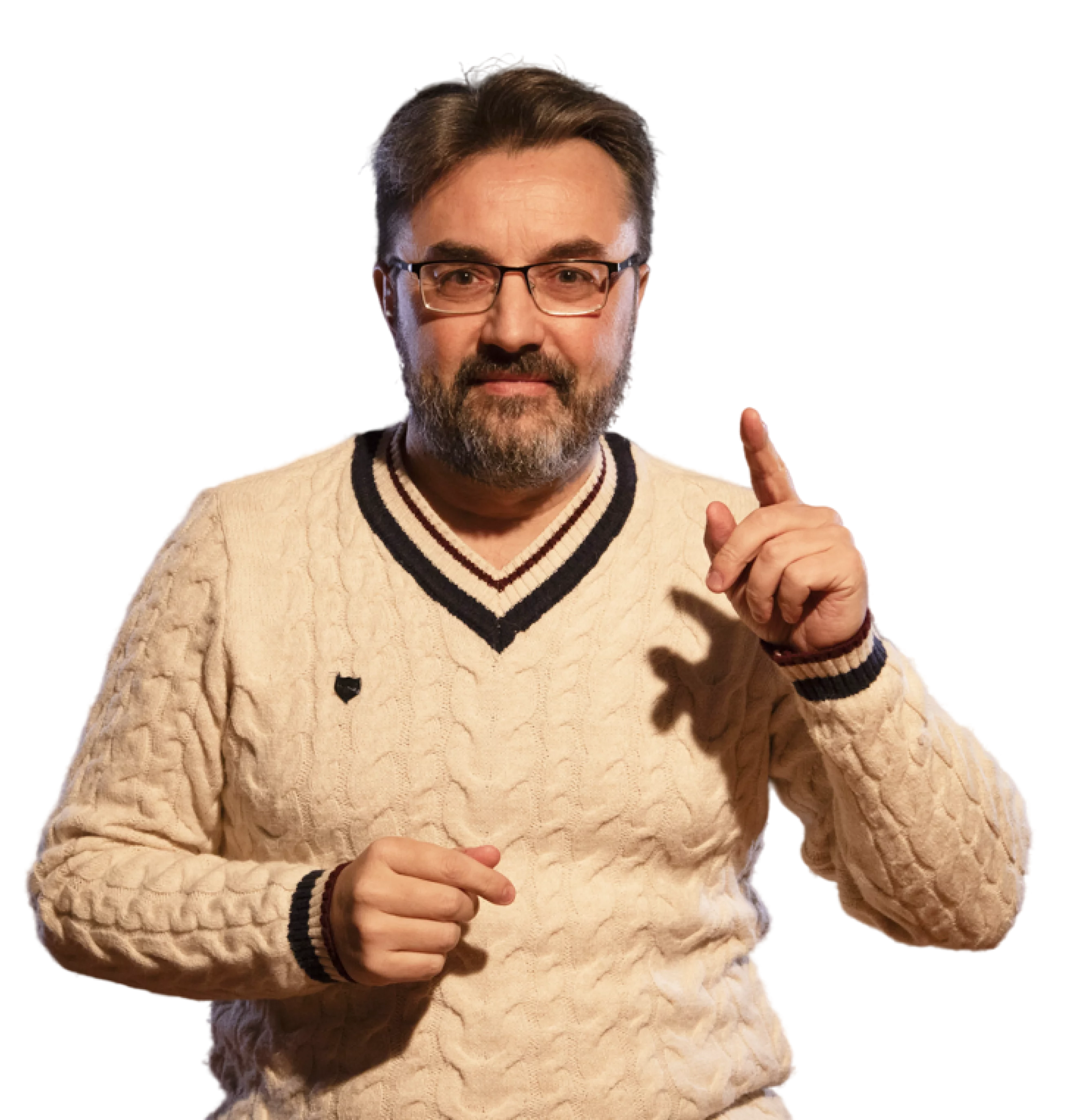Мастер ЭдоХа